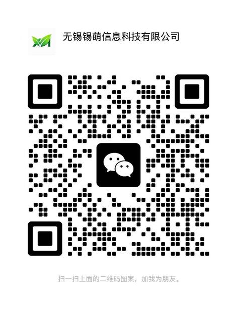 WeChat QR Code
